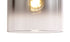 Brooks Round Pendant 3 Light